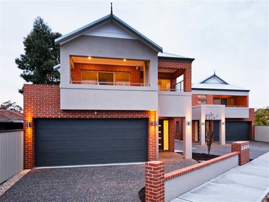Cicirello Homes Midland, Residential Designs in Stirling