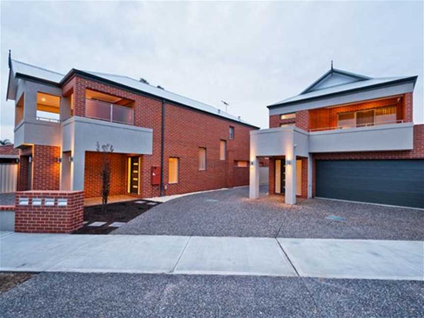 Cicirello Homes Midland, Residential Designs in Stirling