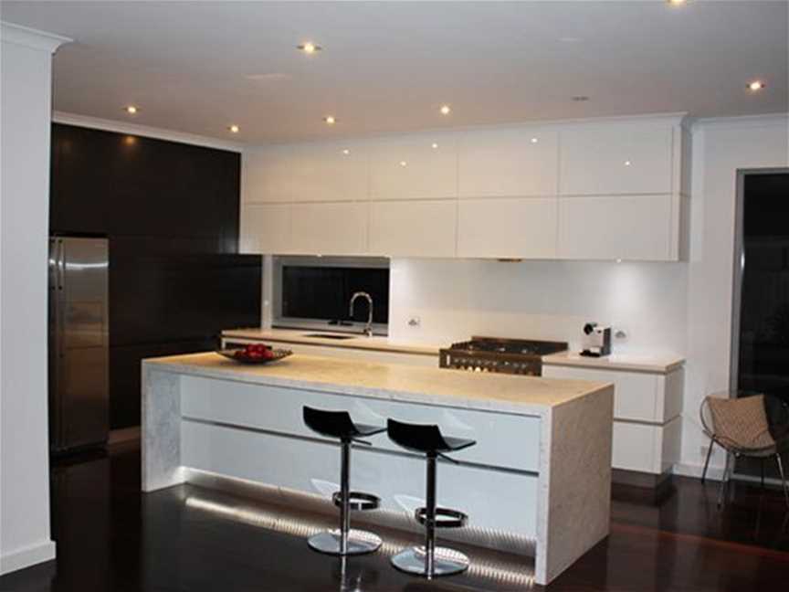 Colray Cabinets Duncraig, Residential Designs in Landsdale