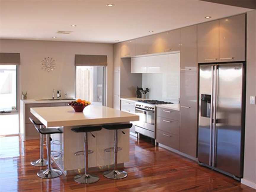 Colray Cabinets Burns Beach, Residential Designs in Landsdale