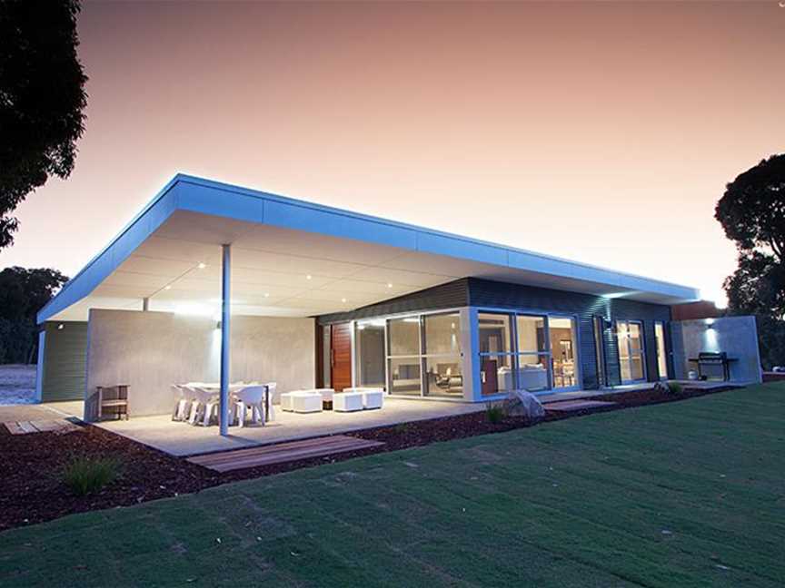 Mishack, Residential Designs in Western Australia