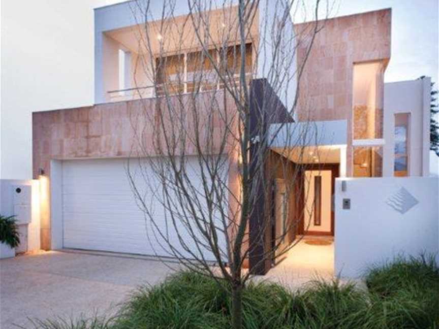 The Lumiere Display Home, Residential Designs in Perth