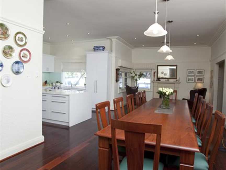 Renovations, Residential Designs in Western Australia