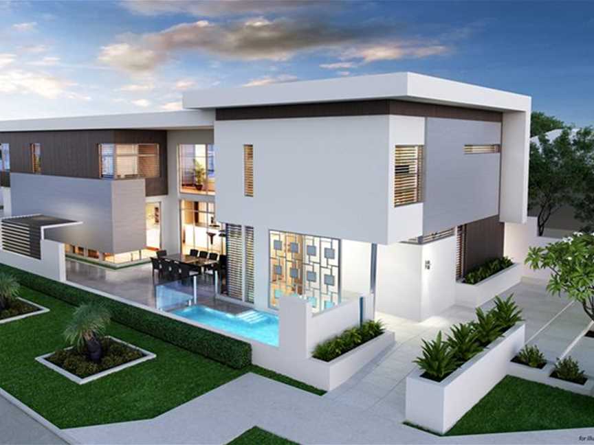 Perry Lakes Grandwood 2012 Appealathon Home, Residential Designs in -