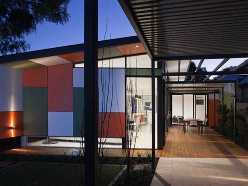 Hensman Rd Residence, Residential Designs in -