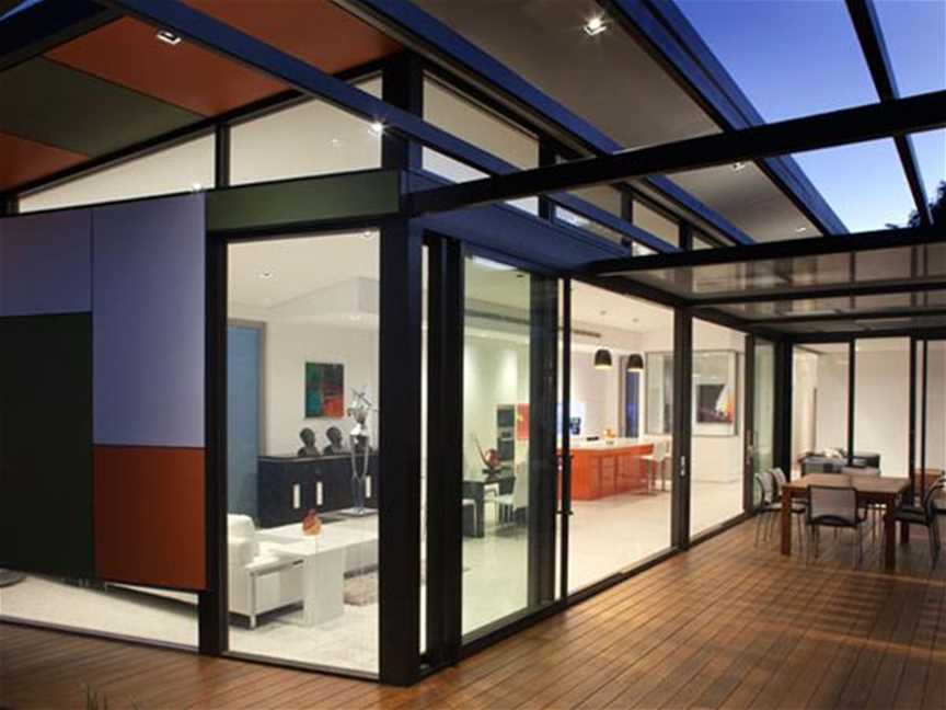 Hensman Rd Residence, Residential Designs in -
