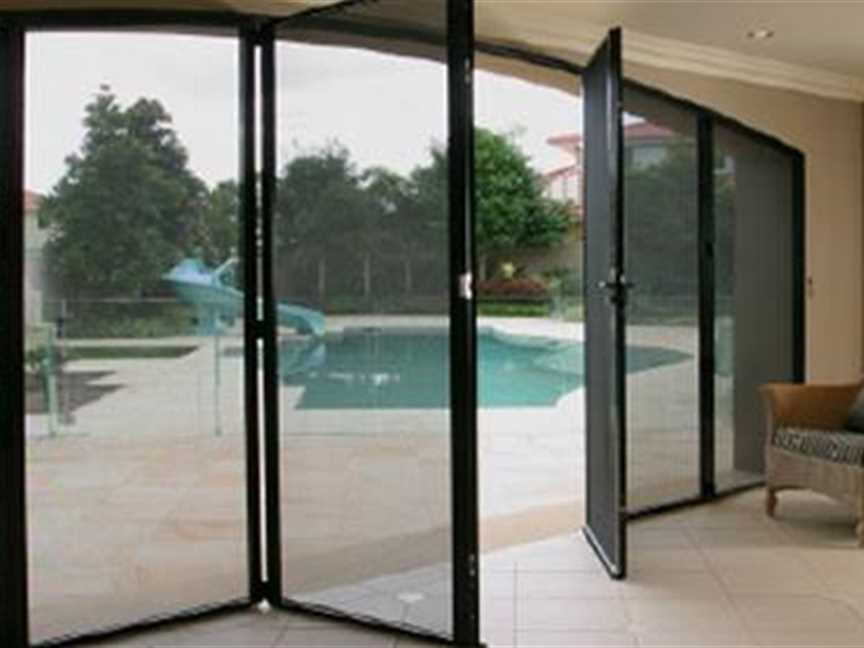 Knight Blinds & Security, Residential Designs in Bayswater
