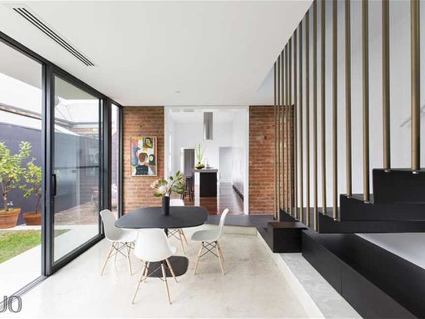 Matilda Residence, Residential Designs in Perth