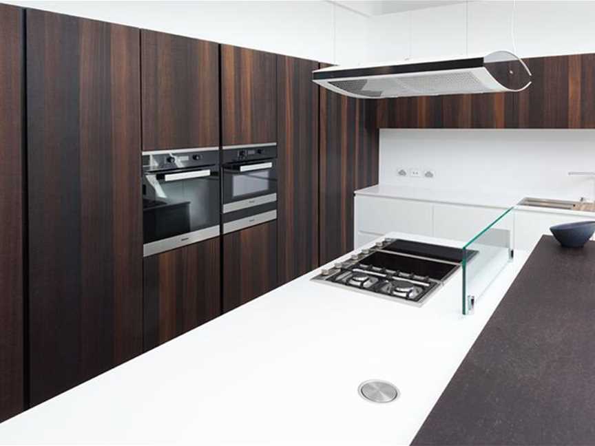 Kitchen Design - Floreat