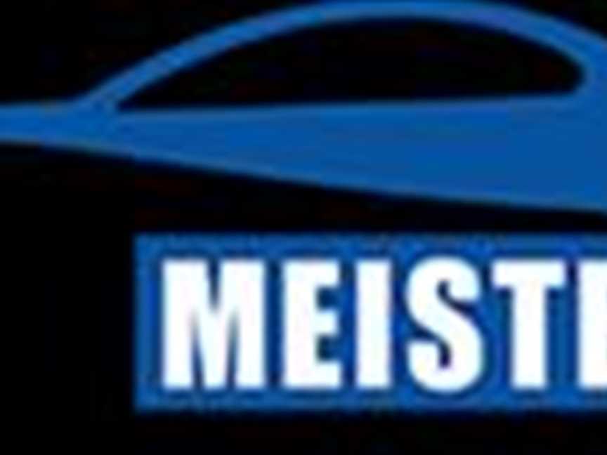 German Auto Meisters logo