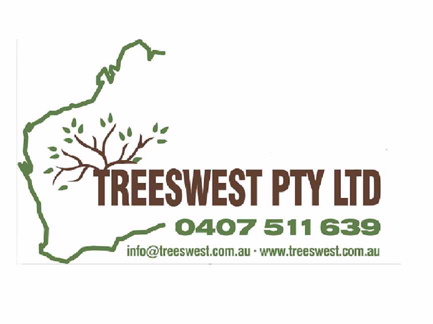 Treeswest, Business directory in Byford