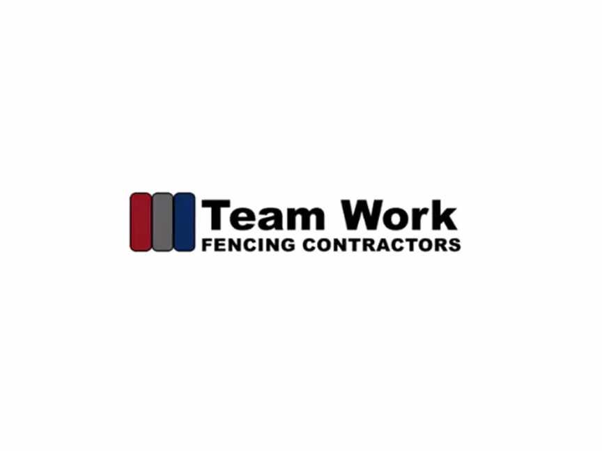 Team Work Fencing Contractors, Business Directory in West Perth