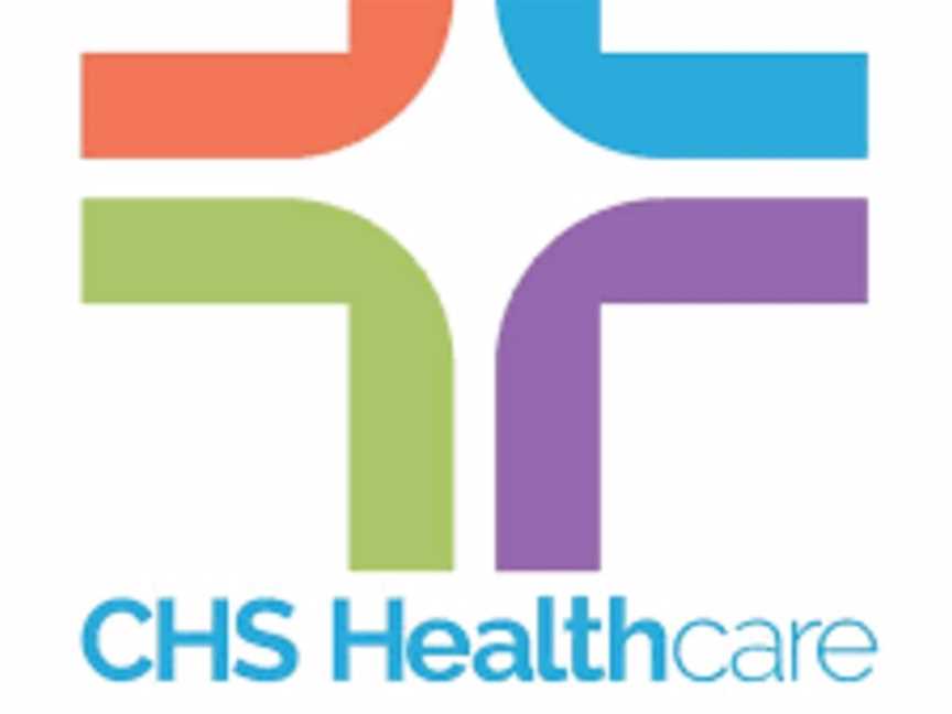 CHS Healthcare Logo