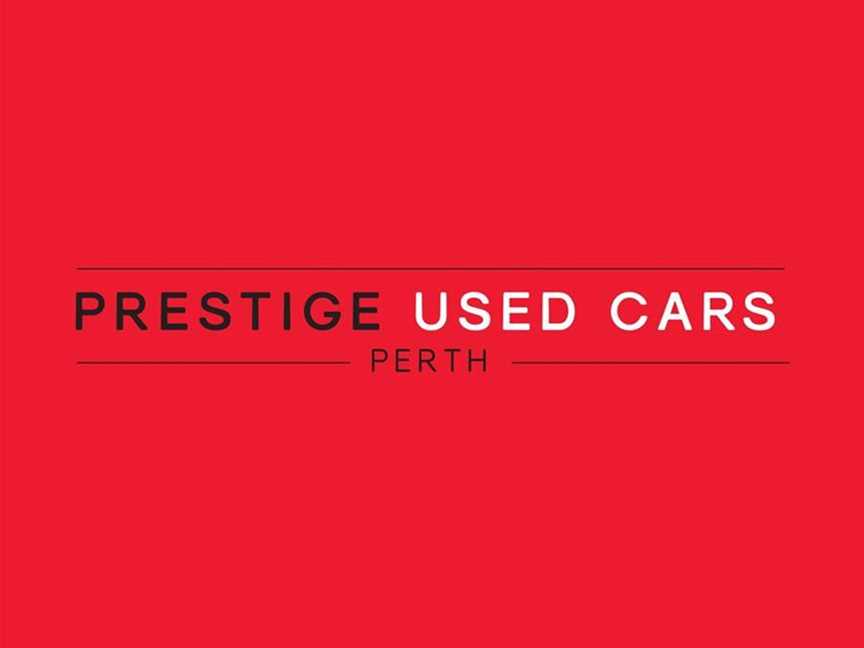 Prestige Used Cars Perth, Business Directory in Melville