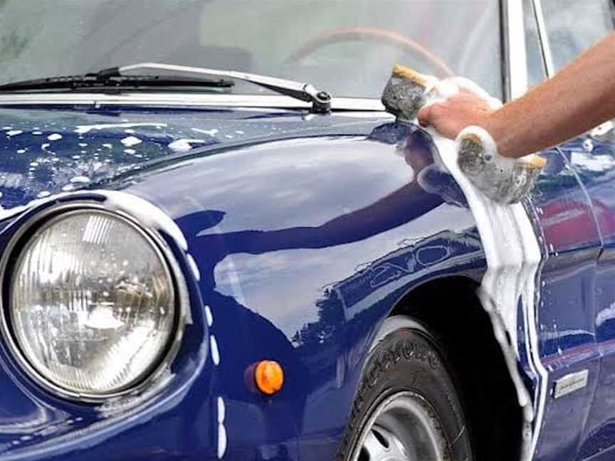 Hedland Hand Carwash - Professional Car Detailing, Business directory in South Hedland
