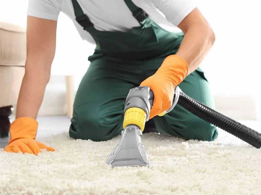 Bunbry Carpet Cleaning services