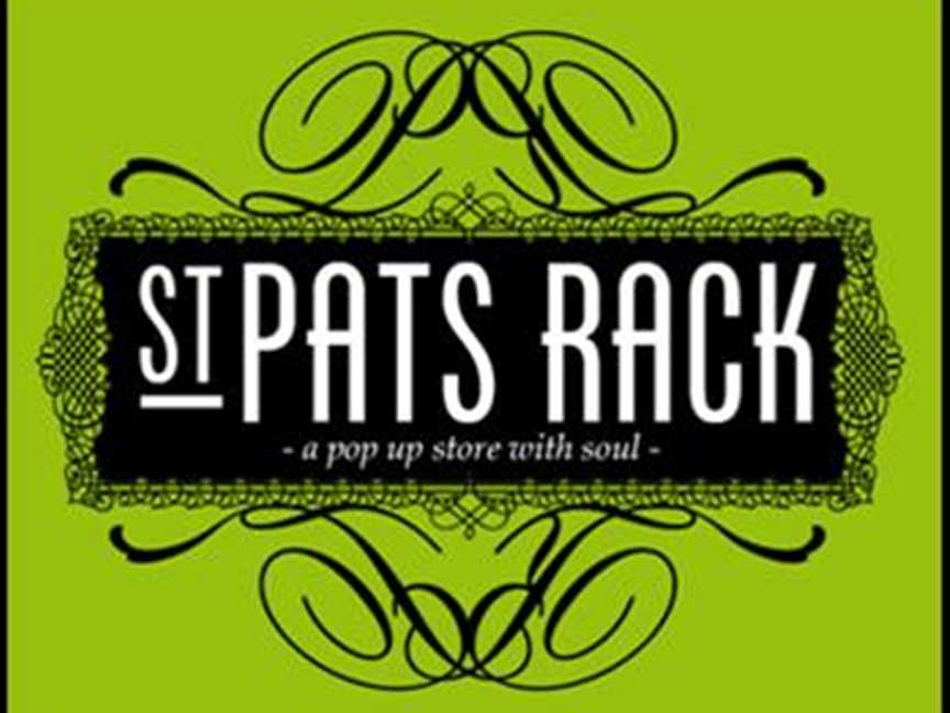 St Pat's Rack