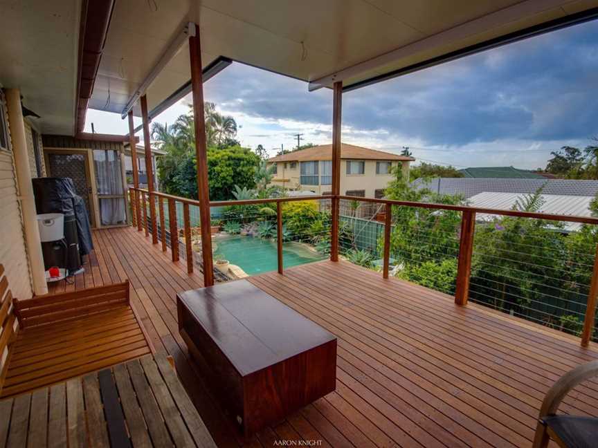 Deck builders Brisbane