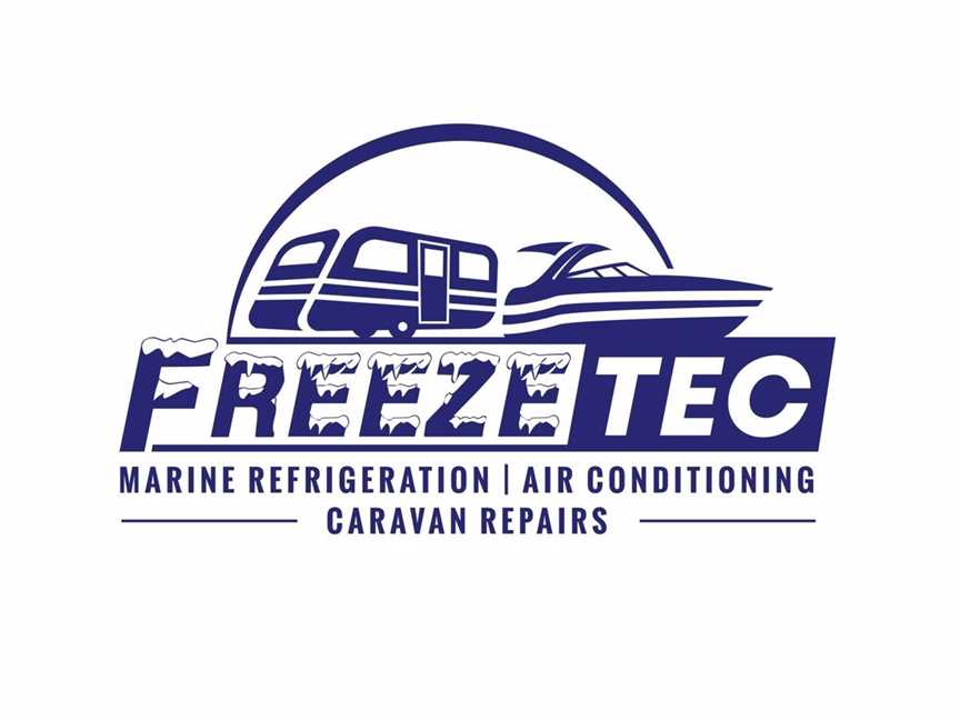 marine and caravan refrigeration and air conditioning Brisbane