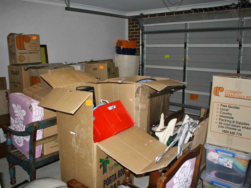 Pro Removalists Brisbane, Business Directory in West End