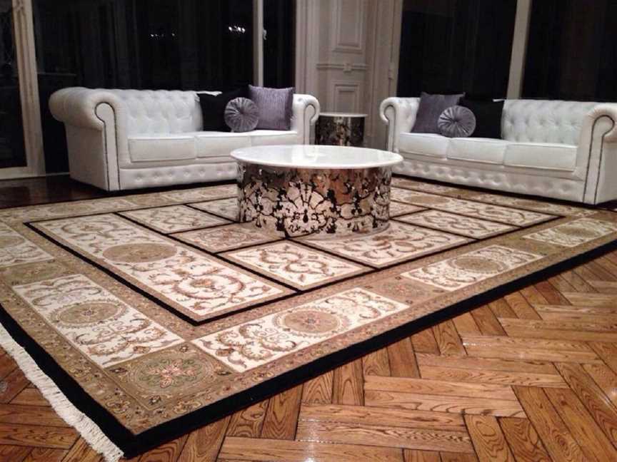 Modern Rugs Melbourne