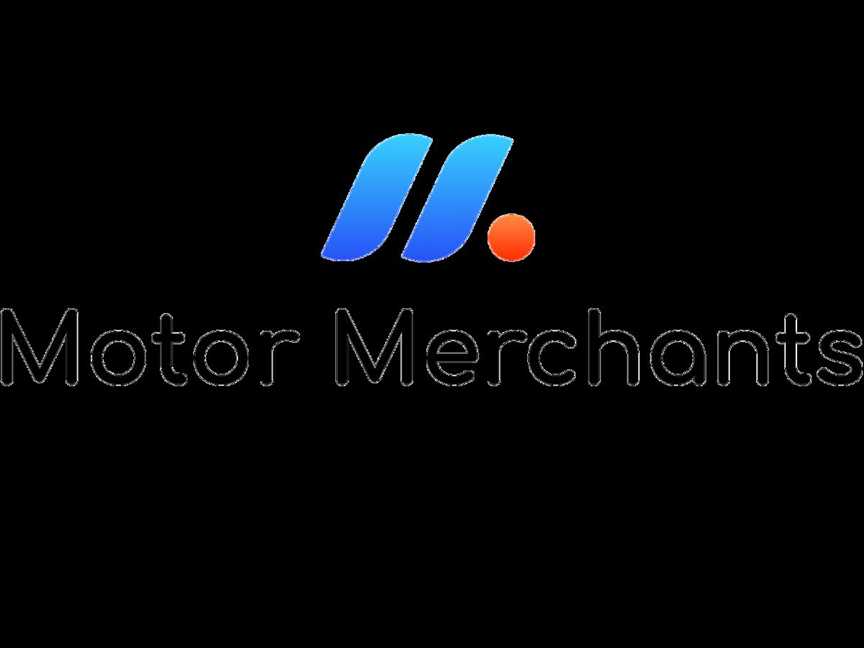 Motor Merchants logo