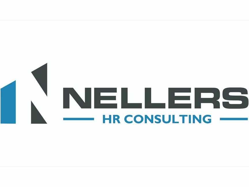 Nellers HR Consulting Logo