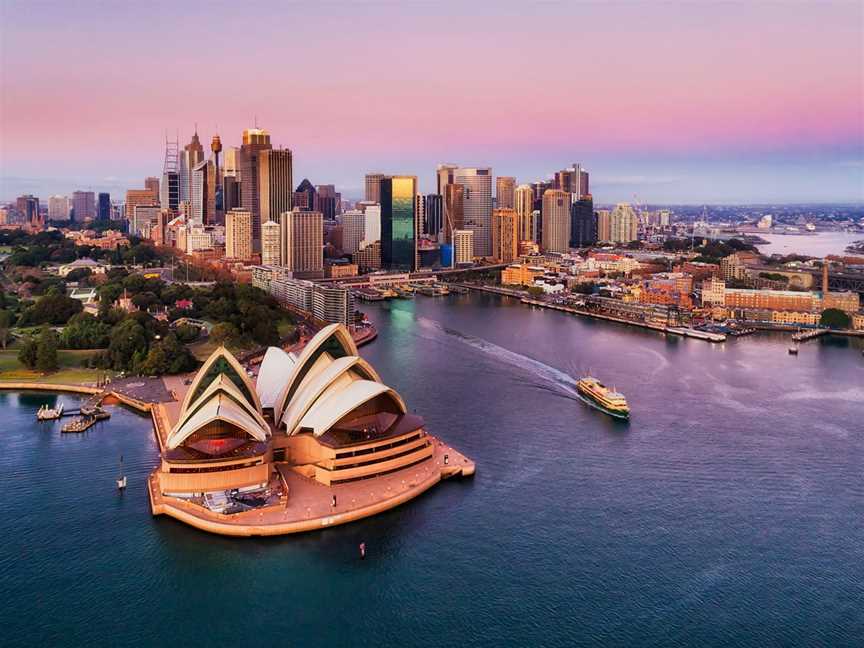 HOPE IMMIGRATION LAWYERS SYDNEY, Business directory in Sydney
