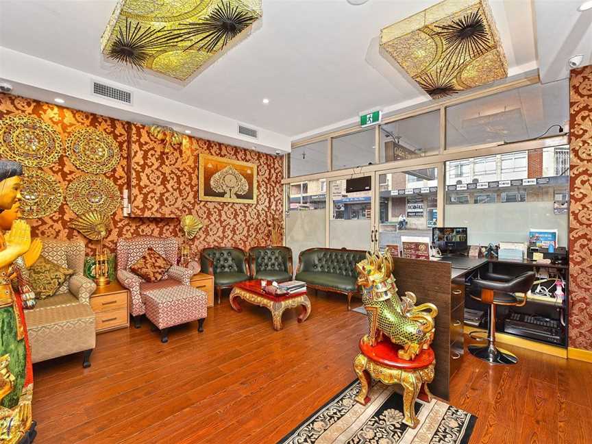 Golden Tree Thai Massage West Ryde, Business directory in West Ryde