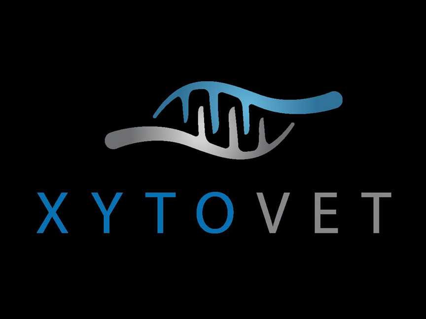 XytoVet Logo