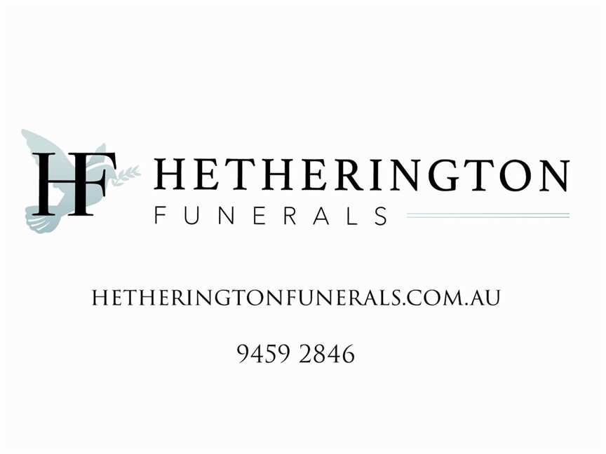 Hetherington Funerals