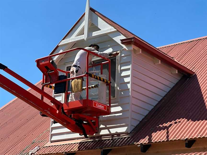 Reliable House Painter in Your Local Suburb, Business Directory in Clyde North