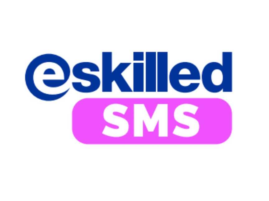 eSkilled SMS Logo