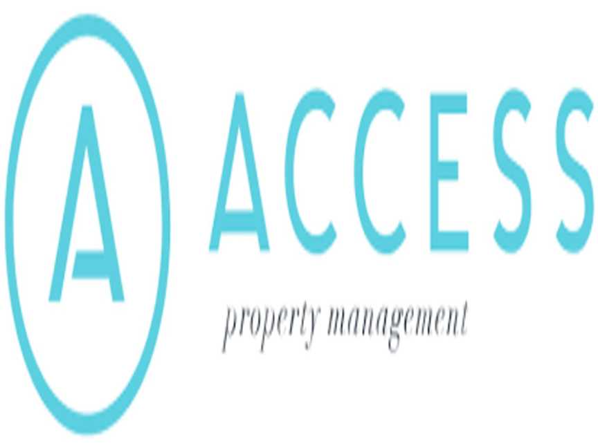 Access Property Management logo