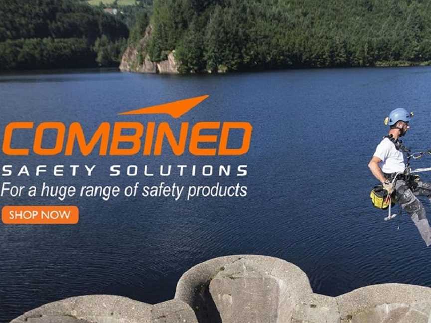 Combined Safety Solutions