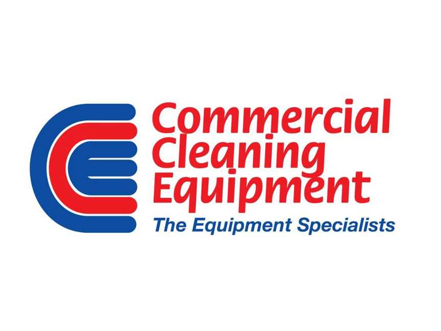 Commercial Cleaning Equipment, Business directory in Malaga