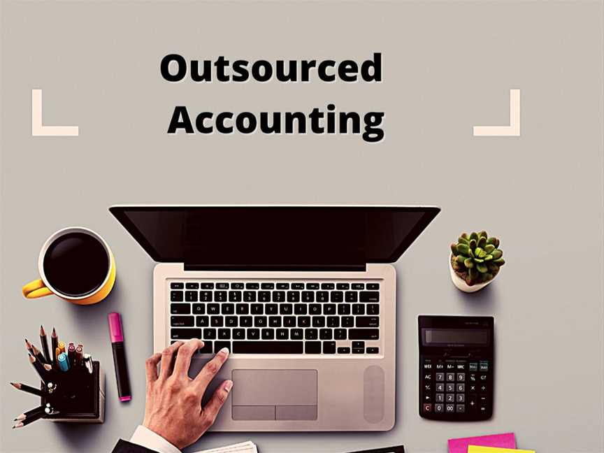 Outsource Accounting