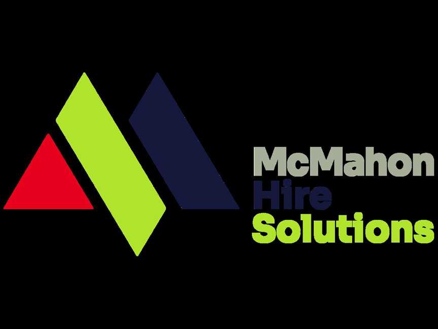 McMahon Hire Solutions, Business directory in Torquay