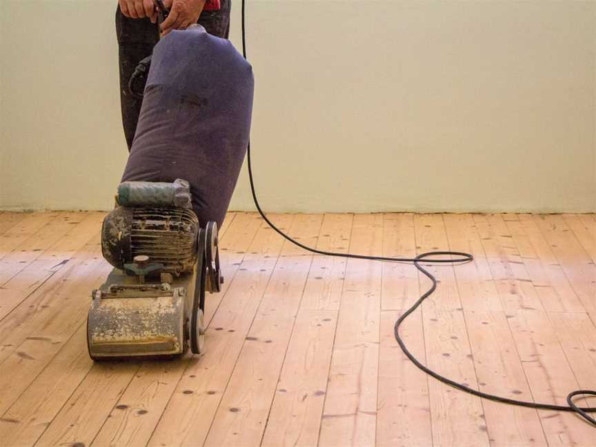 Prestige Floors - Floor Sanding Melbourne, Business directory in Wheelers Hill