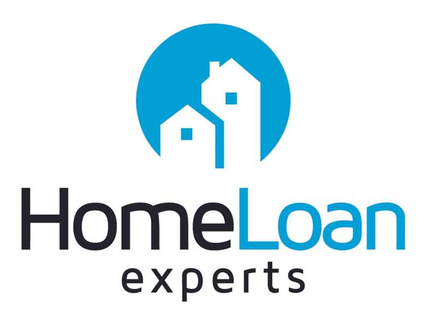 Home Loan Experts Logo