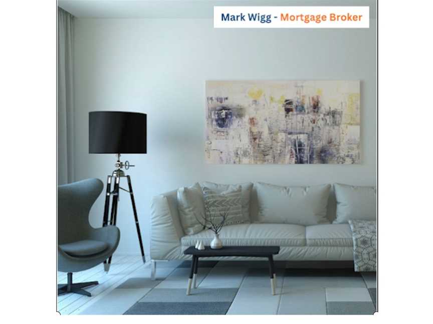 Mark Wigg, Mortgage Broker, Business directory in Melbourne CBD - Suburb - Melbourne CBD / Melbourne