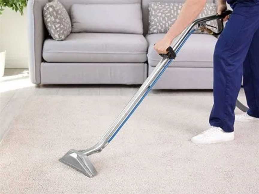 Zoom Carpet Cleaning, Business Directory in Waterford West