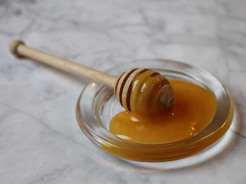 Australian Raw Wholesale Honey