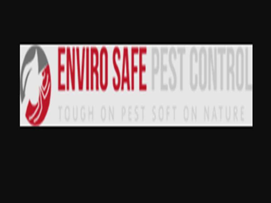 Enviro Safe Pest Control, Business directory in Epping