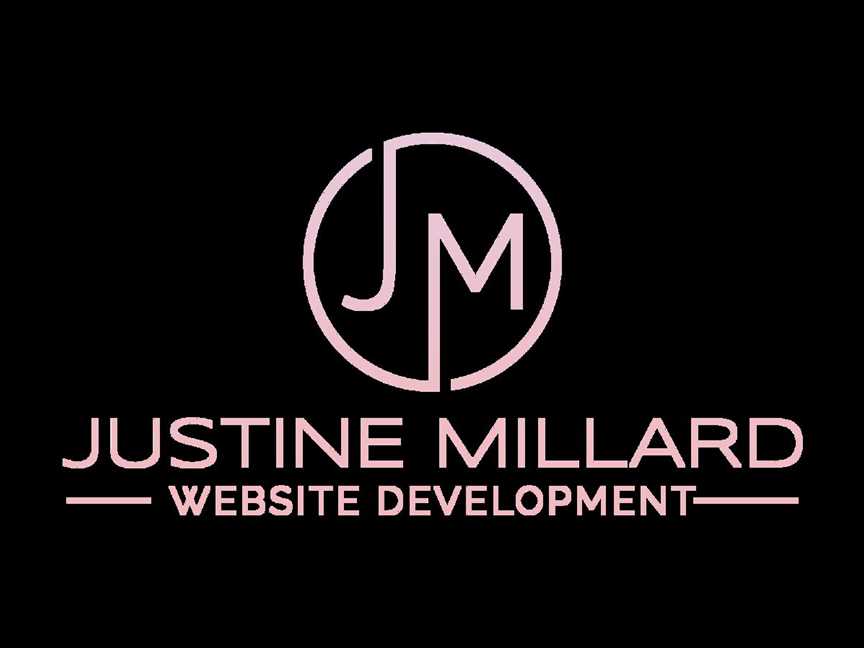 JM Website Development logo