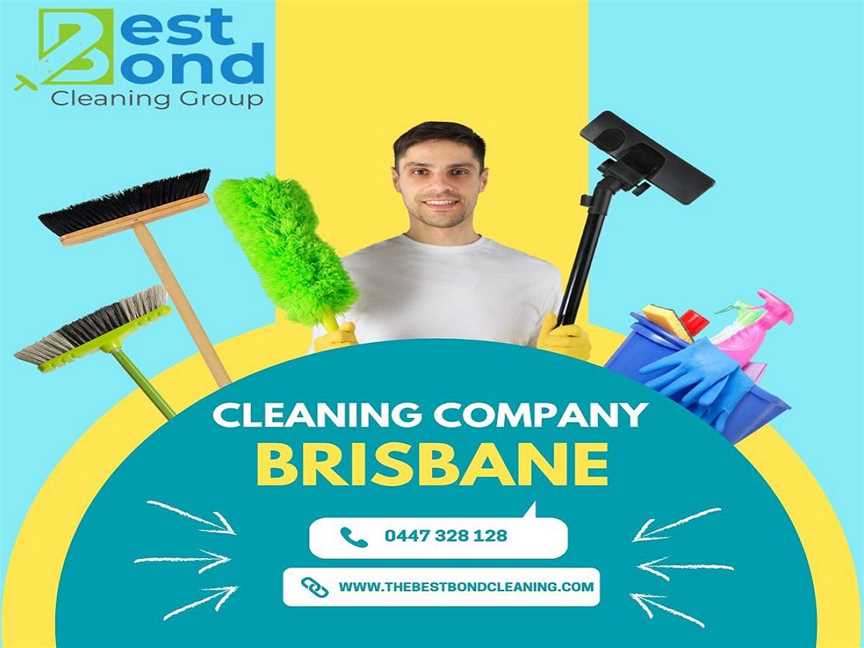 Cleaning Company Brisbane