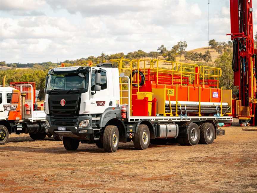 Offroad Trucks Australia, Business directory in Maddington