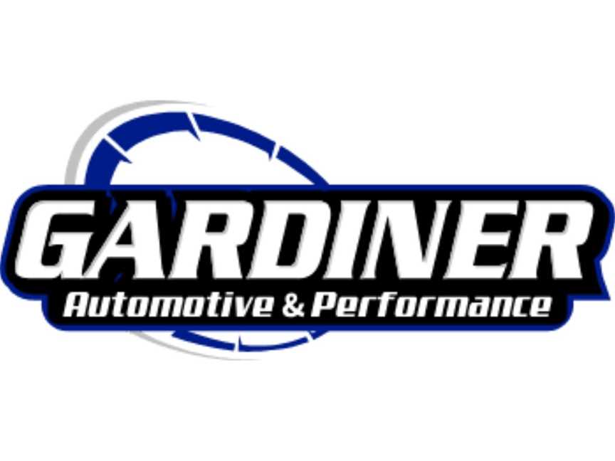 Gardiner Automotive