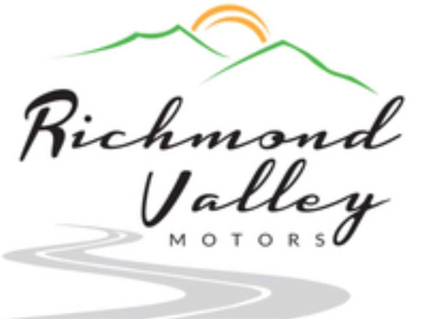 Richmond Valley Motors, Business directory in Richmond