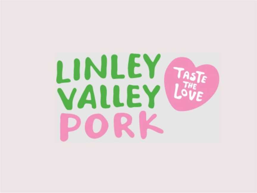 Linley Valley Pork - Pork Producers Australia